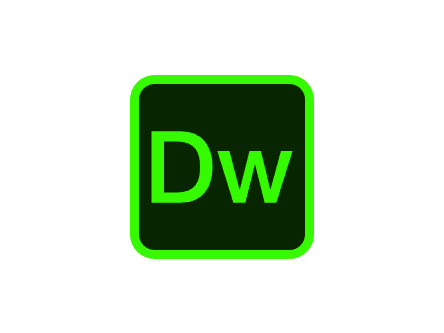 Adobe DW