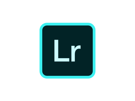 Adobe LR