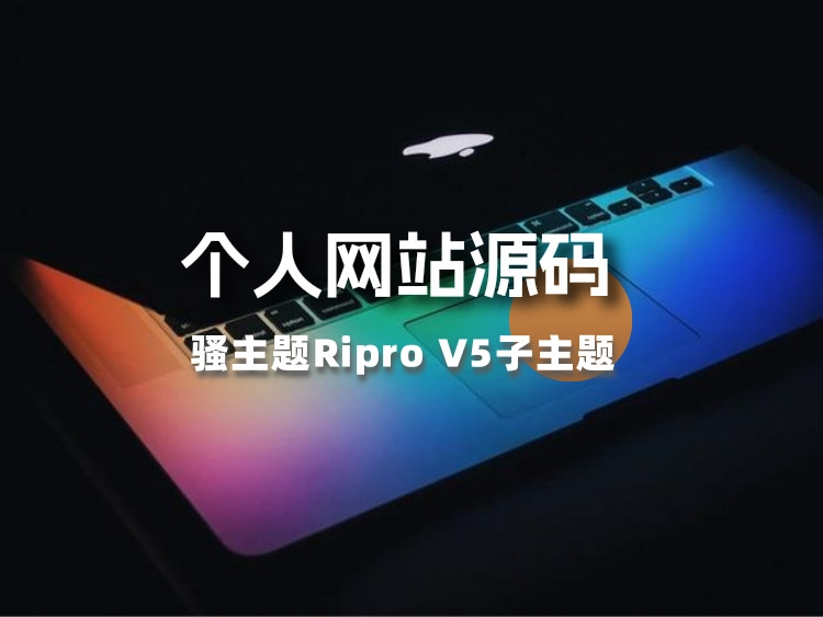 骚主题个人版