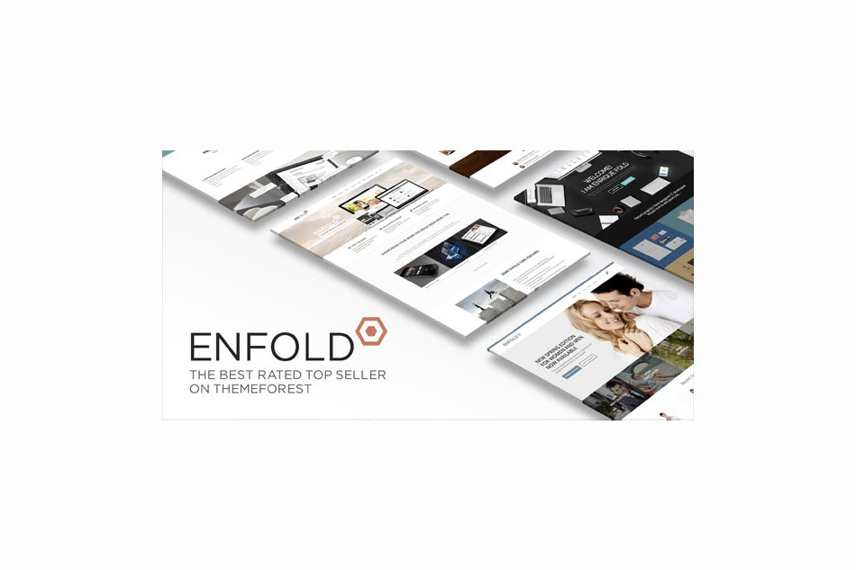 Enfold v5.6.2 响应式多用途主题[汉化]