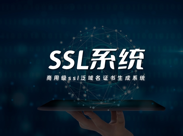 最骚SSL